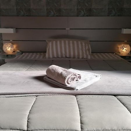 B&B Il Sogno Turín Exteriér fotografie