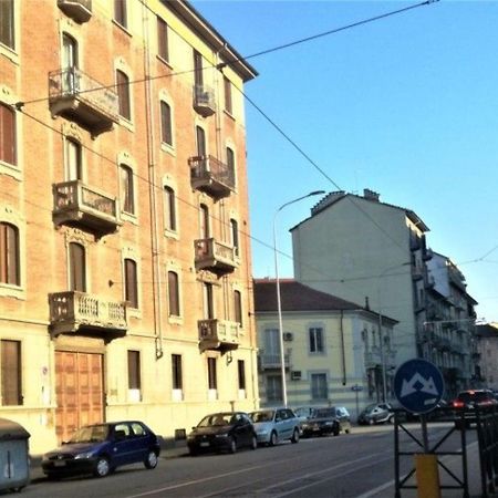 B&B Il Sogno Turín Exteriér fotografie