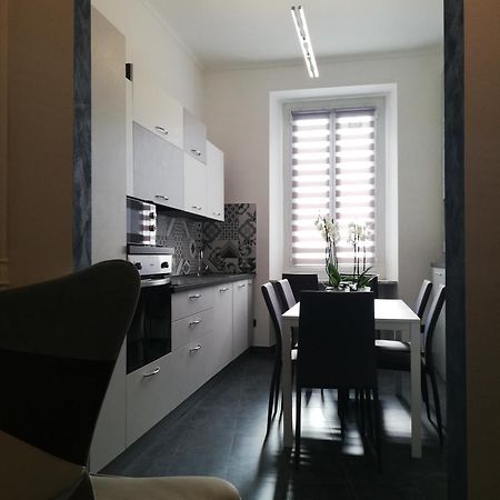 B&B Il Sogno Turín Exteriér fotografie