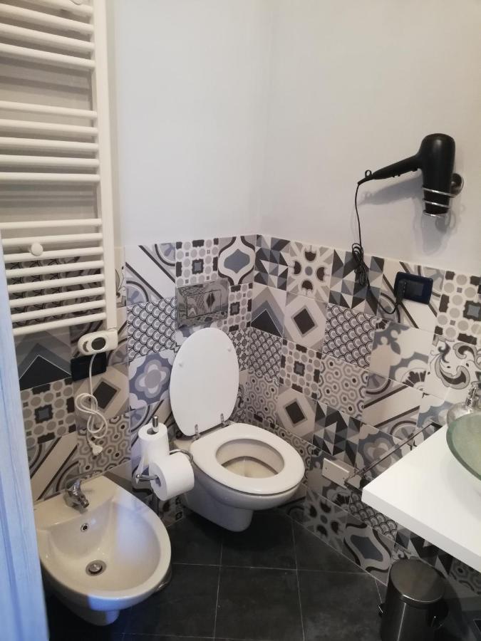 B&B Il Sogno Turín Exteriér fotografie