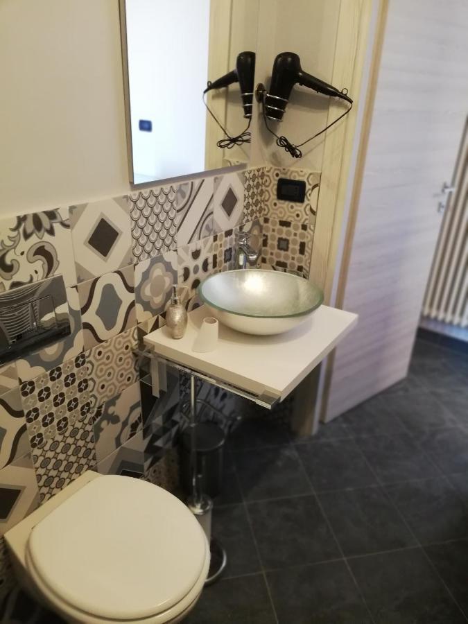 B&B Il Sogno Turín Exteriér fotografie