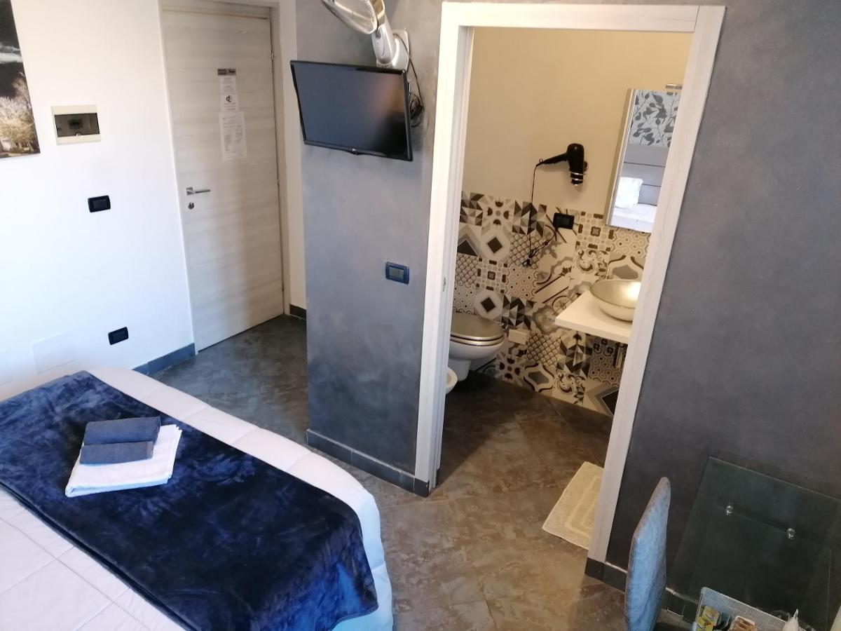 B&B Il Sogno Turín Exteriér fotografie
