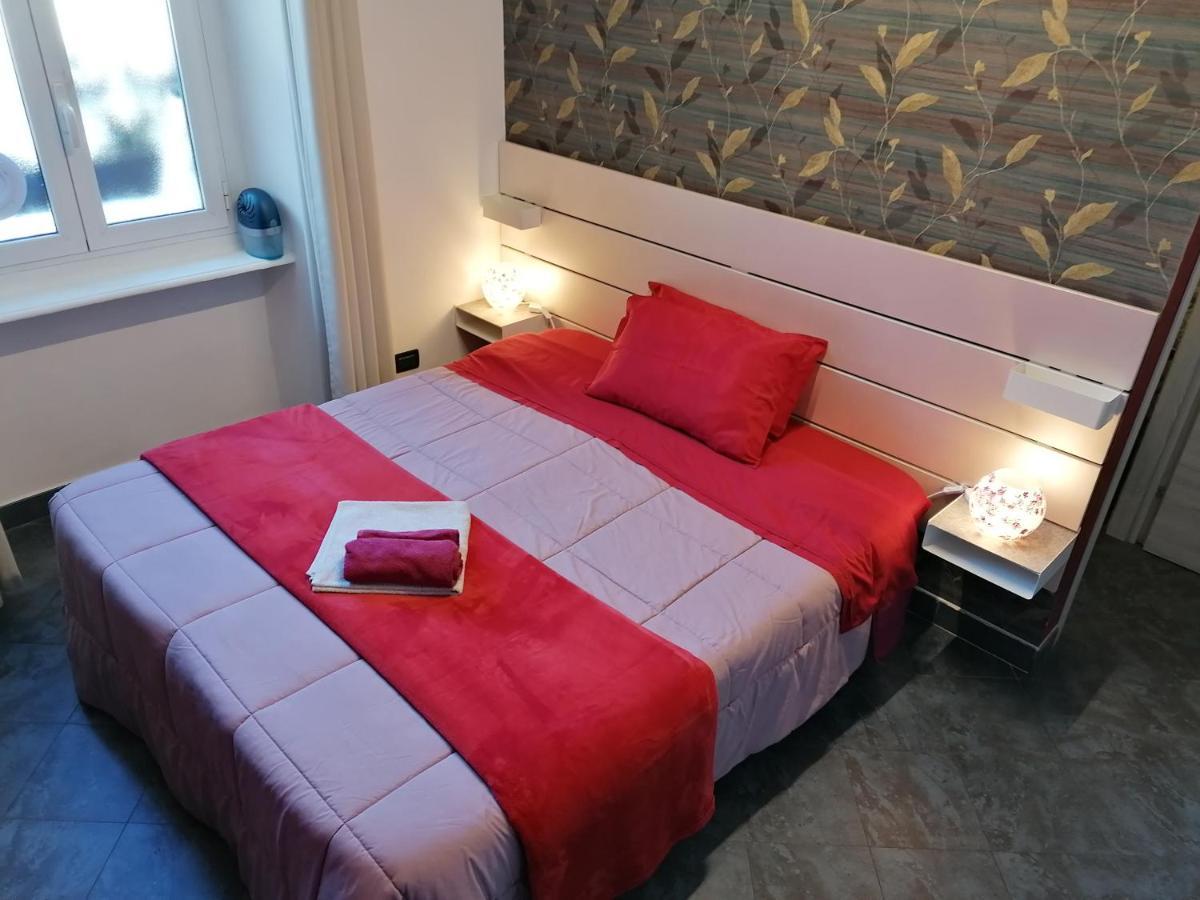 B&B Il Sogno Turín Exteriér fotografie