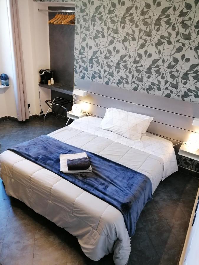 B&B Il Sogno Turín Exteriér fotografie
