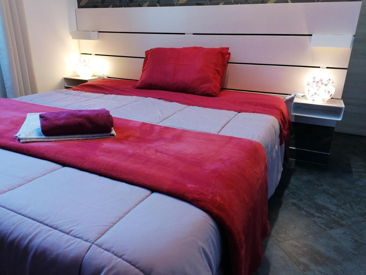 B&B Il Sogno Turín Exteriér fotografie