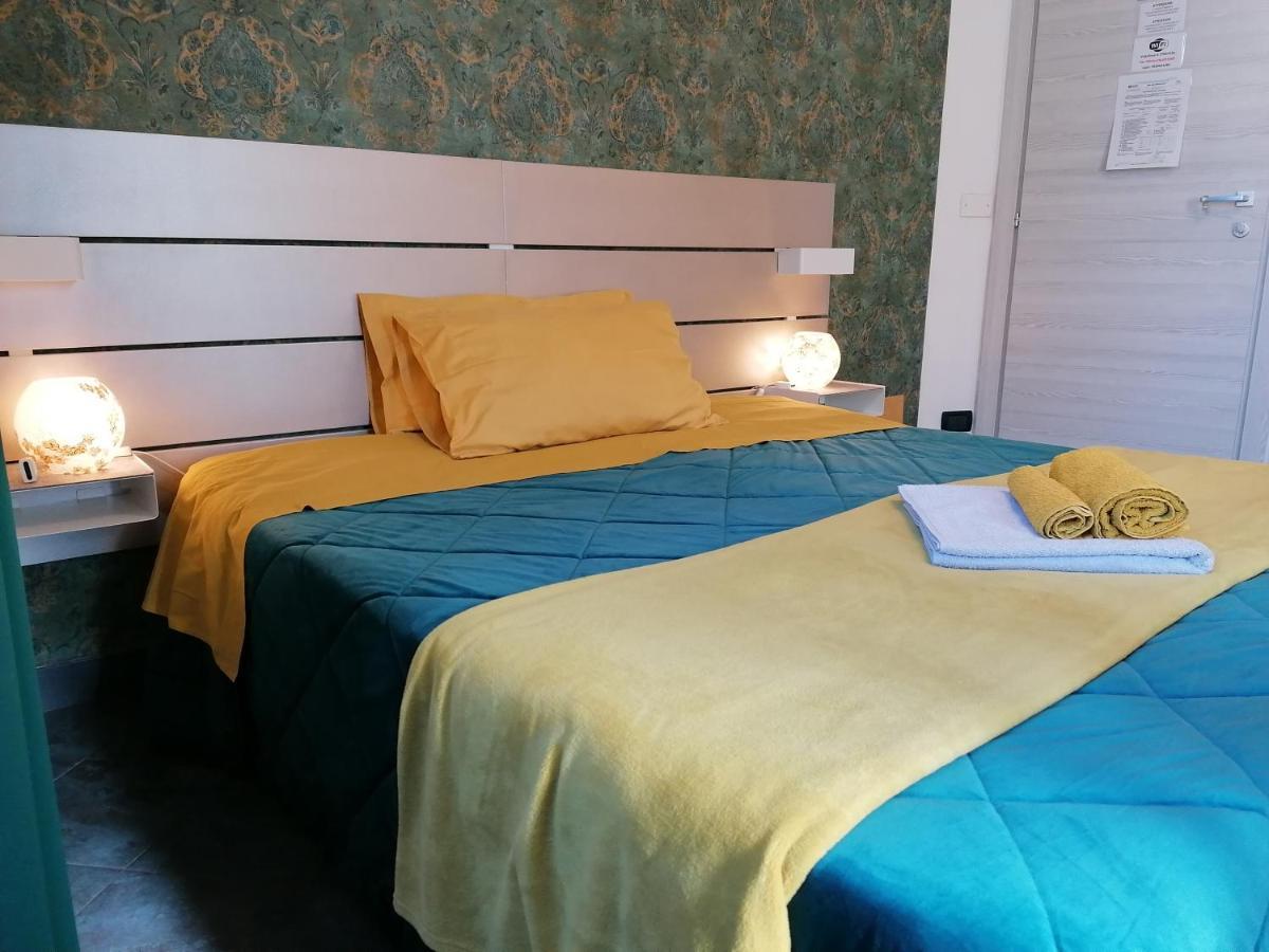 B&B Il Sogno Turín Exteriér fotografie