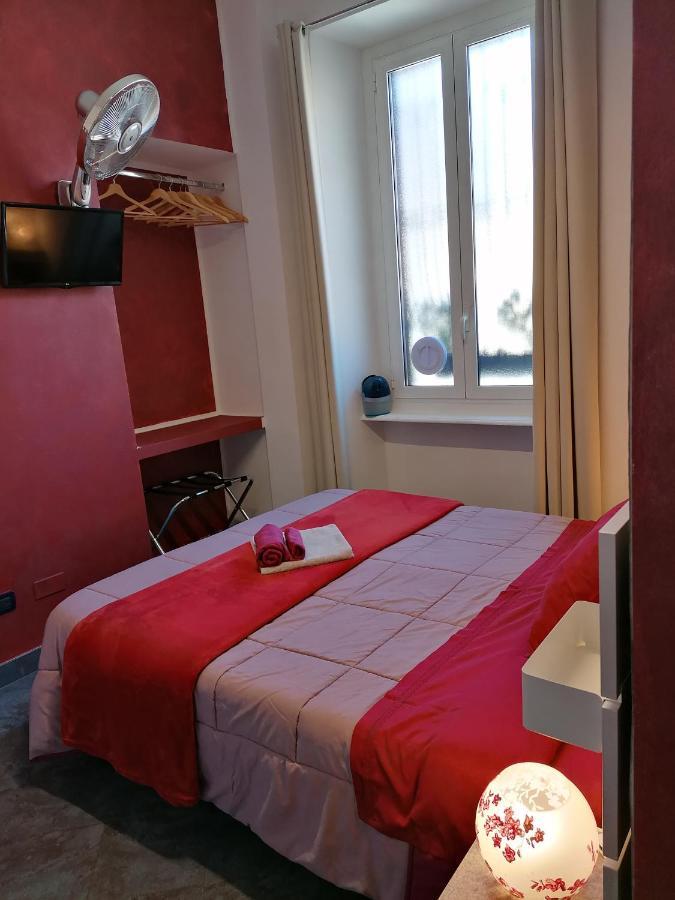 B&B Il Sogno Turín Exteriér fotografie