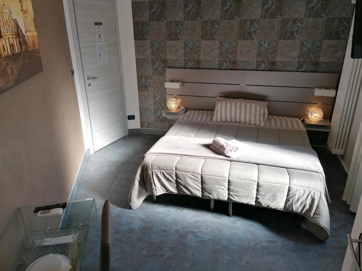 B&B Il Sogno Turín Exteriér fotografie