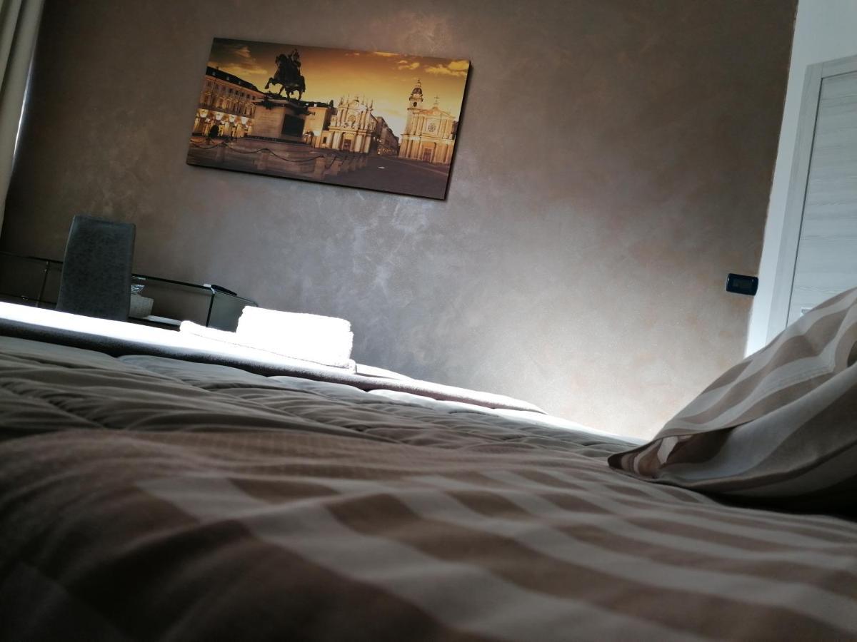 B&B Il Sogno Turín Exteriér fotografie