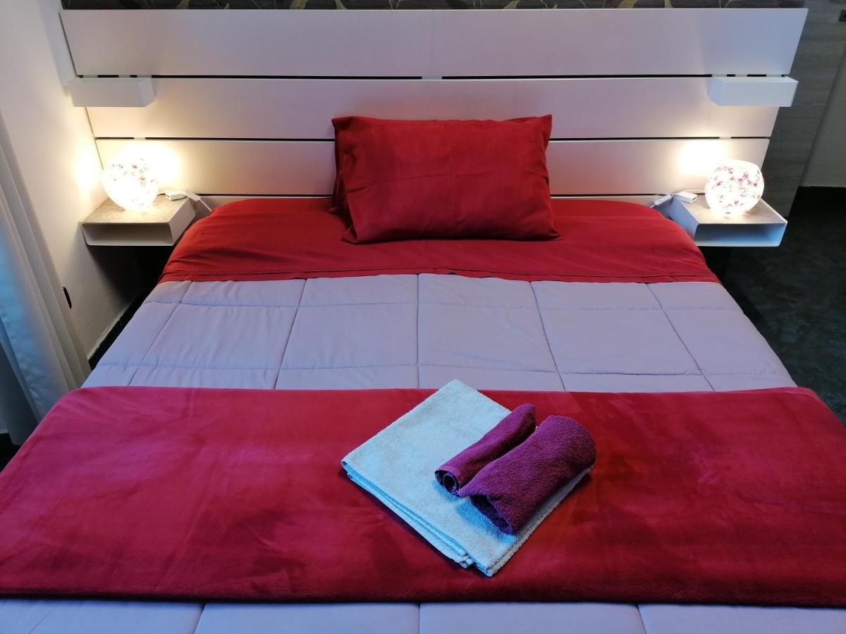 B&B Il Sogno Turín Exteriér fotografie