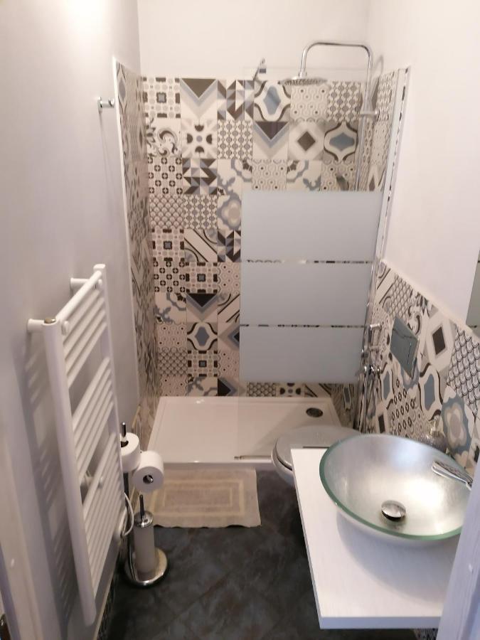 B&B Il Sogno Turín Exteriér fotografie