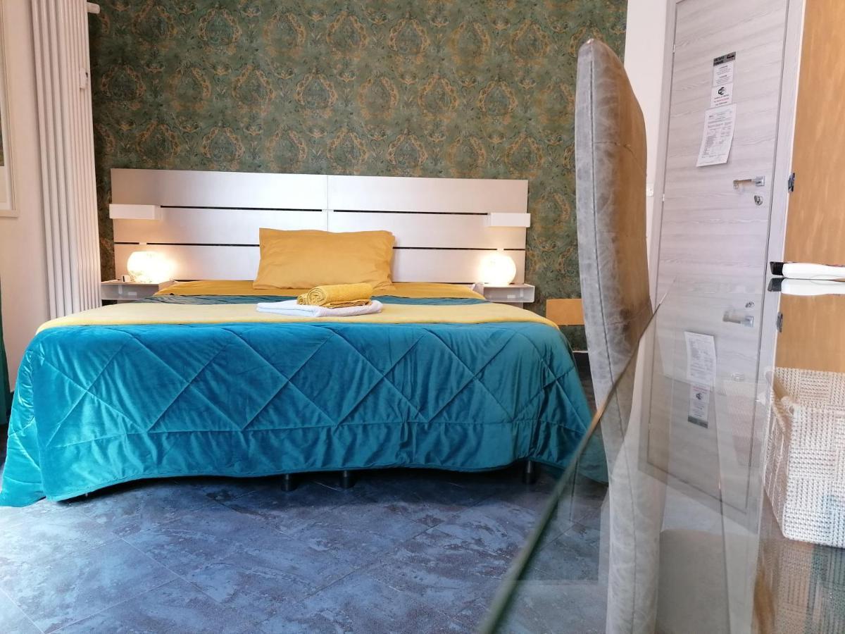 B&B Il Sogno Turín Exteriér fotografie