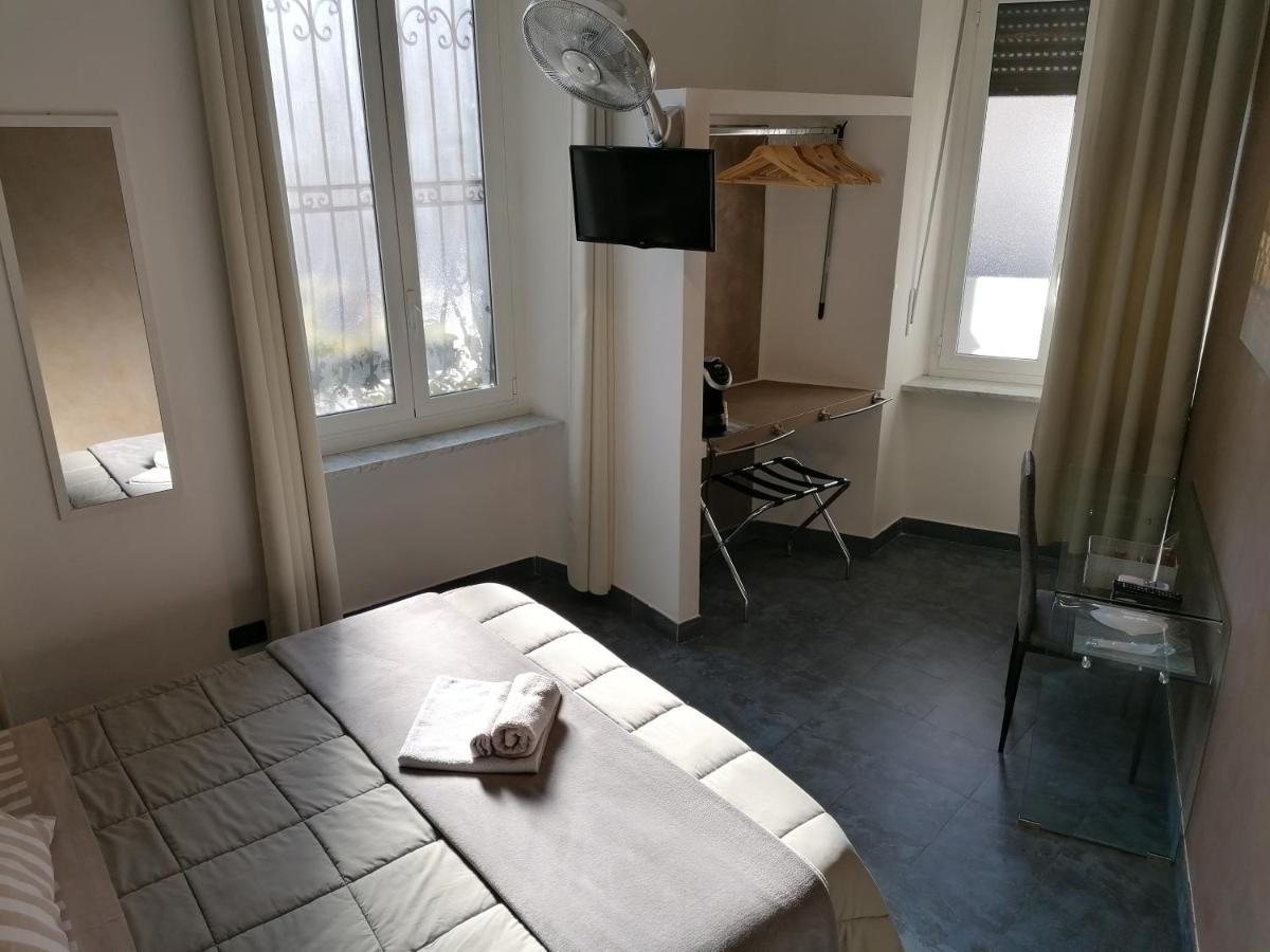 B&B Il Sogno Turín Exteriér fotografie