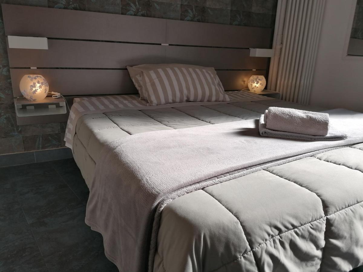 B&B Il Sogno Turín Exteriér fotografie