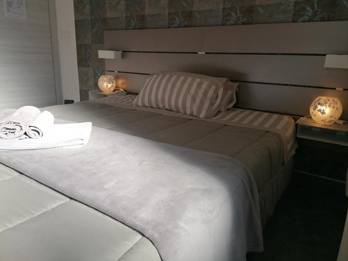 B&B Il Sogno Turín Exteriér fotografie