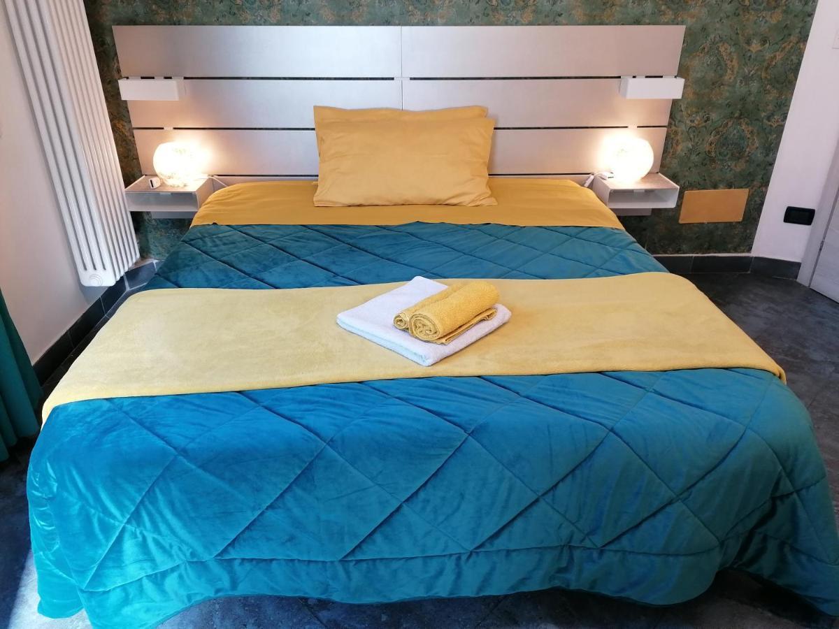 B&B Il Sogno Turín Exteriér fotografie