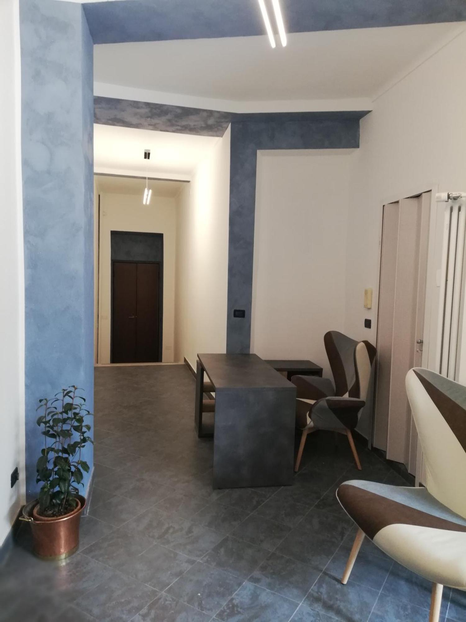 B&B Il Sogno Turín Exteriér fotografie
